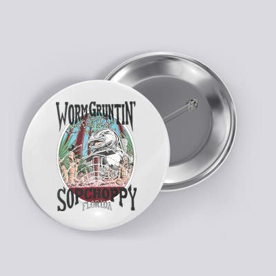 2005 Sopchoppy Worm Grunting Festival Button