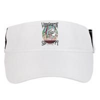 2005 Sopchoppy Worm Grunting Festival Adult Drive Performance Visor