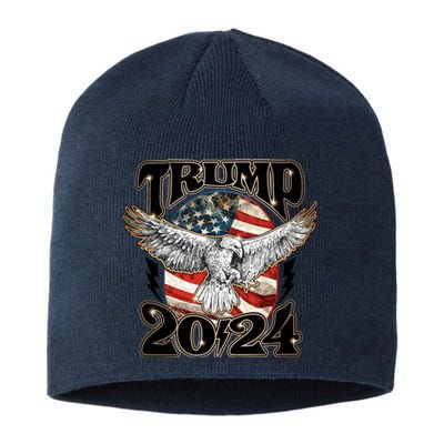 2024 Trump Sustainable Beanie