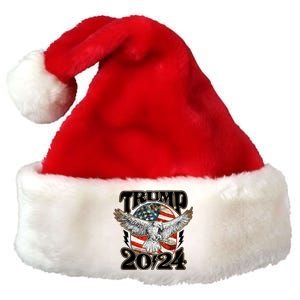 2024 Trump Premium Christmas Santa Hat