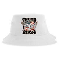 2024 Trump Sustainable Bucket Hat