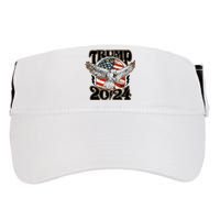 2024 Trump Adult Drive Performance Visor