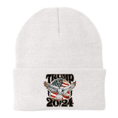 2024 Trump Knit Cap Winter Beanie