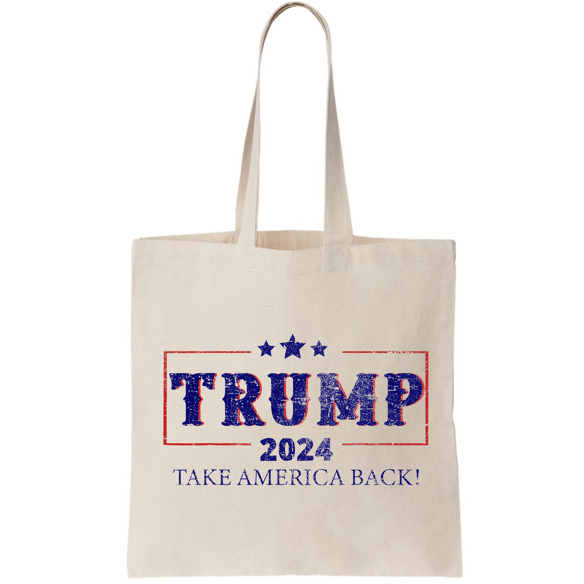 2024 Take America Back Trump Make America Bag