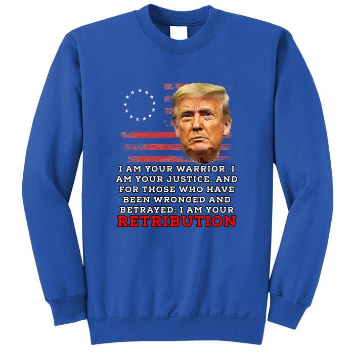 2024 Trump Desantis Florida Sweatshirt