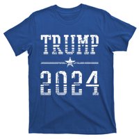 2024 Trump For President Gift T-Shirt