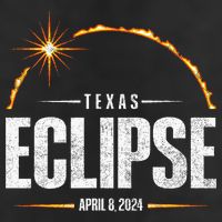 2024 Total Solar Eclipse Texas Total Eclipse 2024 Trucker Hat