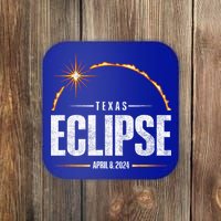 2024 Total Solar Eclipse Texas Total Eclipse 2024 Coaster