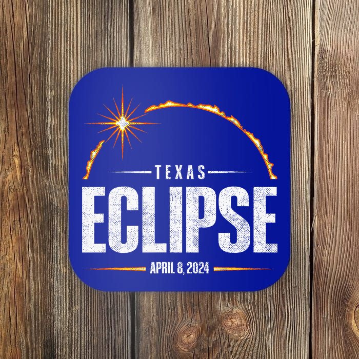 2024 Total Solar Eclipse Texas Total Eclipse 2024 Coaster