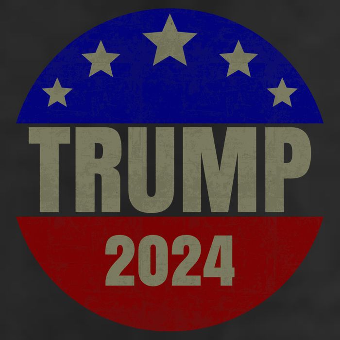 2024 Trump, Save America Again USA Flag 7 Panel Mesh Trucker Snapback Hat
