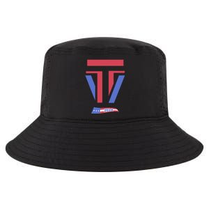 2024 Trump Vance Cool Comfort Performance Bucket Hat