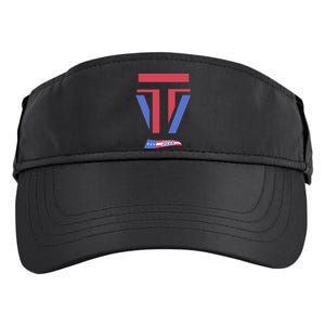 2024 Trump Vance Adult Drive Performance Visor