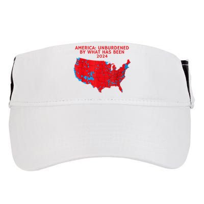 2024 Trump Winner Election Map Unburdened By What Has Been Adult Drive Performance Visor