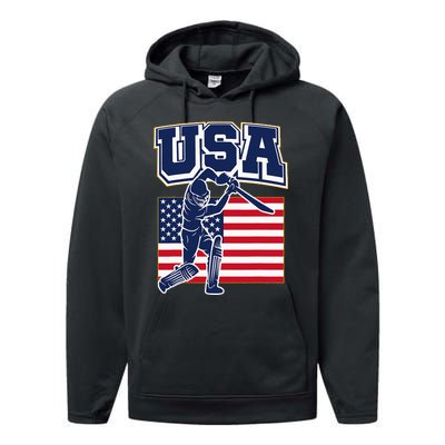 2024 Usa Cricket Jersey T20 Cricket 2024 Usa Cricket Fans Performance Fleece Hoodie