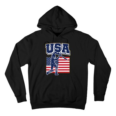 2024 Usa Cricket Jersey T20 Cricket 2024 Usa Cricket Fans Hoodie