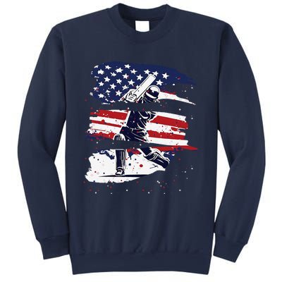 2024 Usa Cricket Jersey America Cricket In Usa Sweatshirt