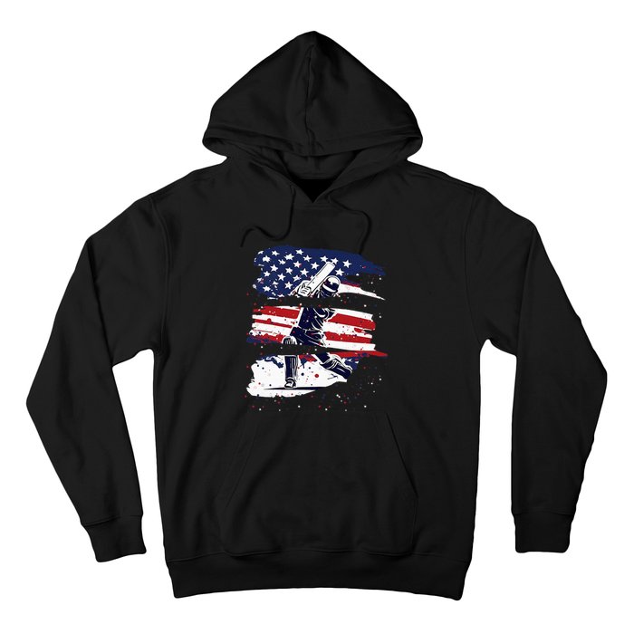 2024 Usa Cricket Jersey America Cricket In Usa Hoodie