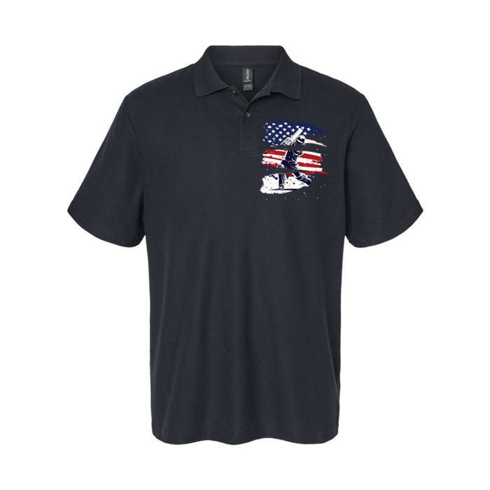 2024 Usa Cricket Jersey America Cricket In Usa Softstyle Adult Sport Polo