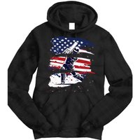 2024 Usa Cricket Jersey America Cricket In Usa Tie Dye Hoodie