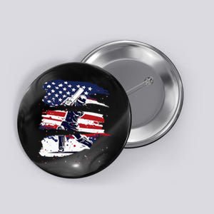 2024 Usa Cricket Jersey America Cricket In Usa Button