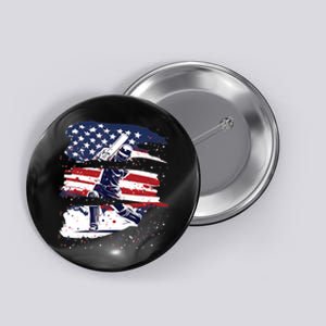 2024 Usa Cricket Jersey America Cricket In Usa Button