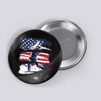 2024 Usa Cricket Jersey America Cricket In Usa Button