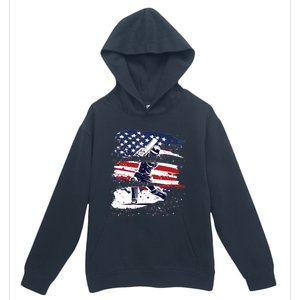 2024 Usa Cricket Jersey America Cricket In Usa Urban Pullover Hoodie