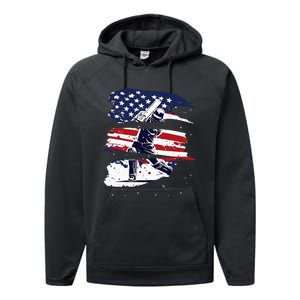 2024 Usa Cricket Jersey America Cricket Performance Fleece Hoodie