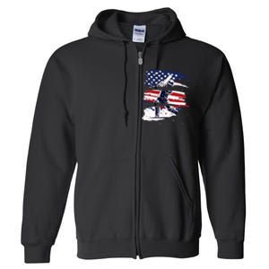 2024 Usa Cricket Jersey America Cricket Full Zip Hoodie