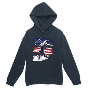 2024 Usa Cricket Jersey America Cricket Urban Pullover Hoodie