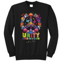 2024 Unity Over Division Sweatshirt