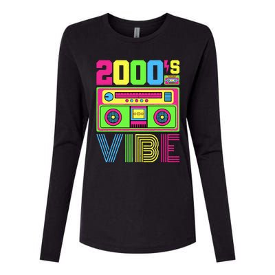 2000s Vibe Outfit 2000s Hip Hop Costume Early 2000s Fashion Womens Cotton Relaxed Long Sleeve T-Shirt