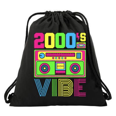 2000s Vibe Outfit 2000s Hip Hop Costume Early 2000s Fashion Drawstring Bag