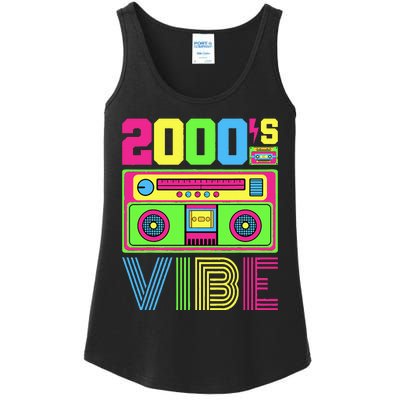 2000s Vibe Outfit 2000s Hip Hop Costume Early 2000s Fashion Ladies Essential Tank