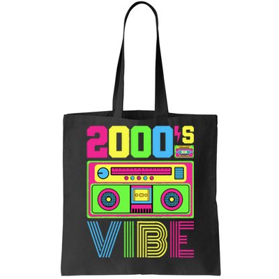 2000s Vibe Outfit 2000s Hip Hop Costume Early 2000s Fashion Tote Bag