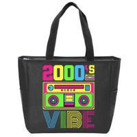 2000s Vibe Outfit 2000s Hip Hop Costume Early 2000s Fashion Zip Tote Bag