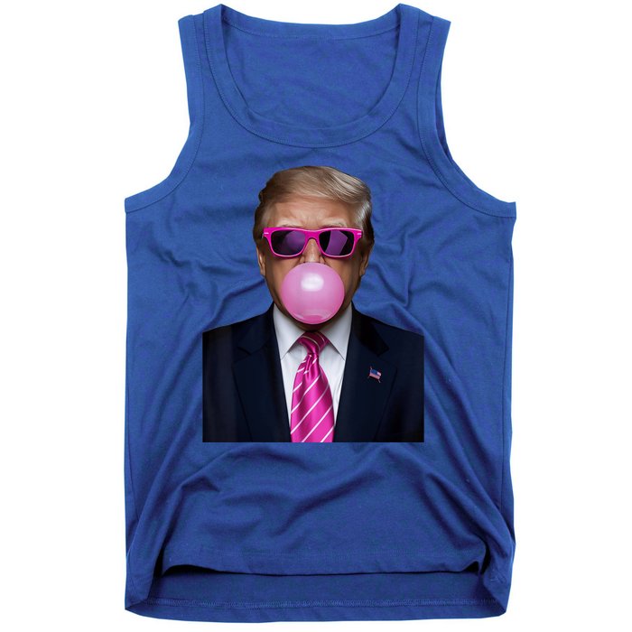 2024 Vote President Funny Cute Tank Top