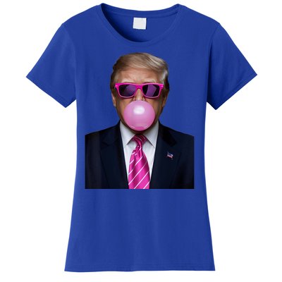 2024 Vote President Funny Cute Women's T-Shirt