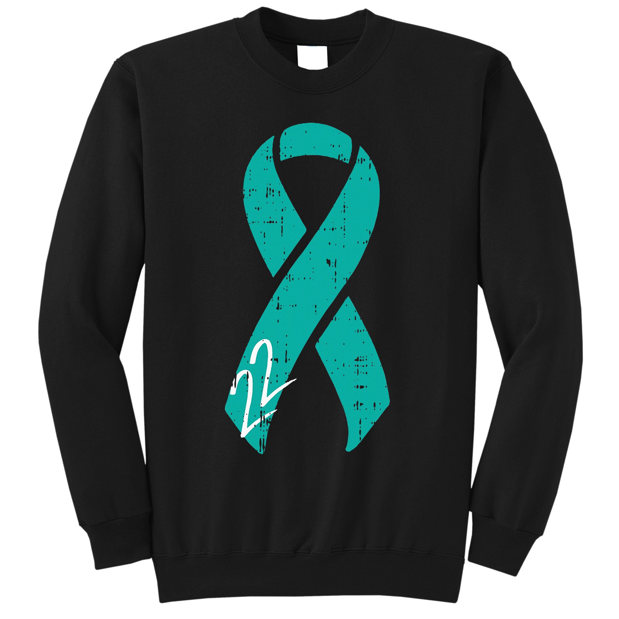 22 Veteran Suicide Prevention Ptsd Awareness Patriotic Gifts Sweatshirt