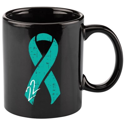 22 Veteran Suicide Prevention Ptsd Awareness Patriotic Gifts 11oz C Handle Ceramic Mug