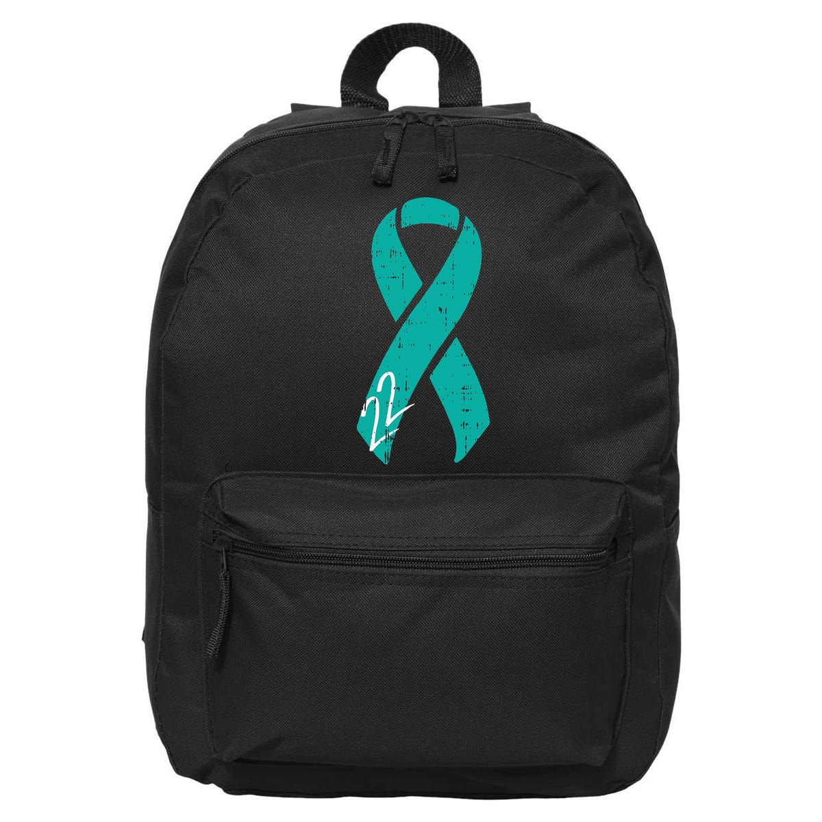 22 Veteran Suicide Prevention Ptsd Awareness Patriotic Gifts 16 in Basic Backpack