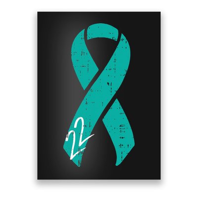22 Veteran Suicide Prevention Ptsd Awareness Patriotic Gifts Poster