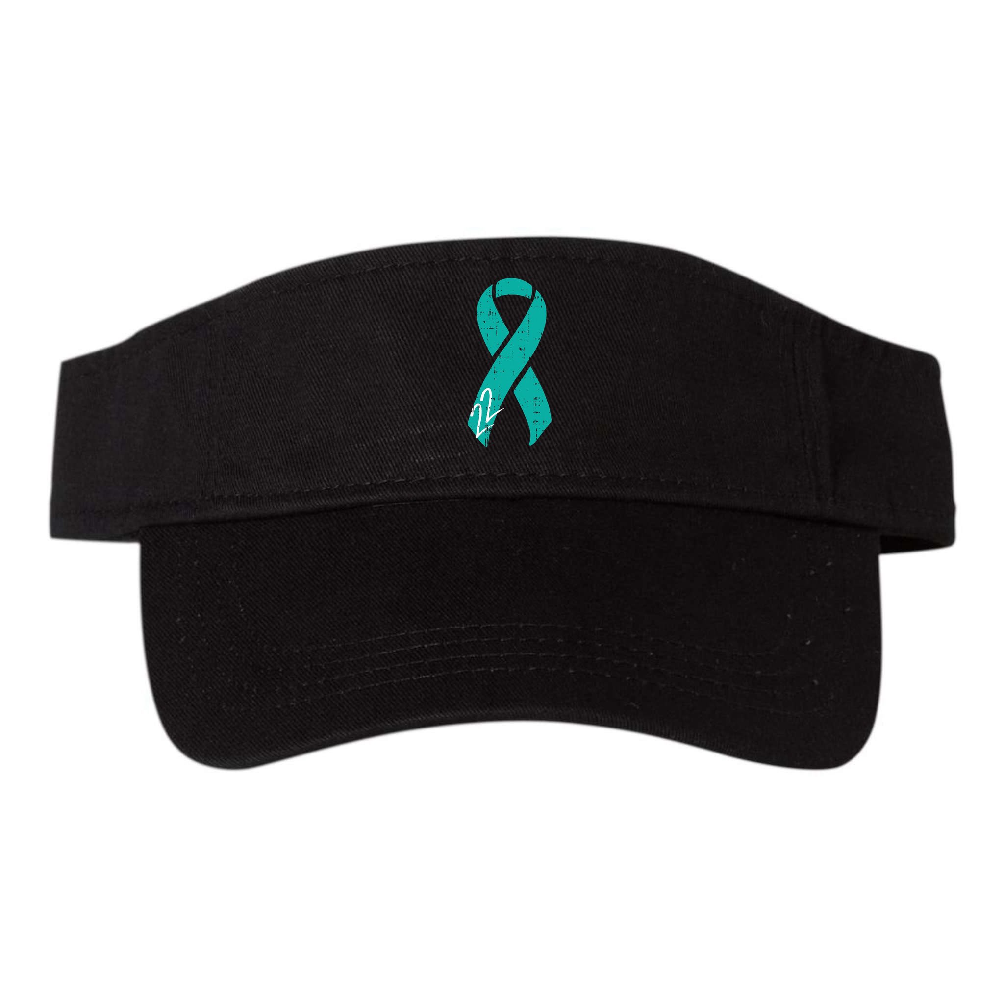 22 Veteran Suicide Prevention Ptsd Awareness Patriotic Gifts Visor