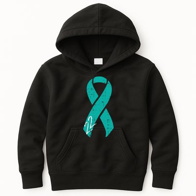 22 Veteran Suicide Prevention Ptsd Awareness Patriotic Gifts Kids Hoodie
