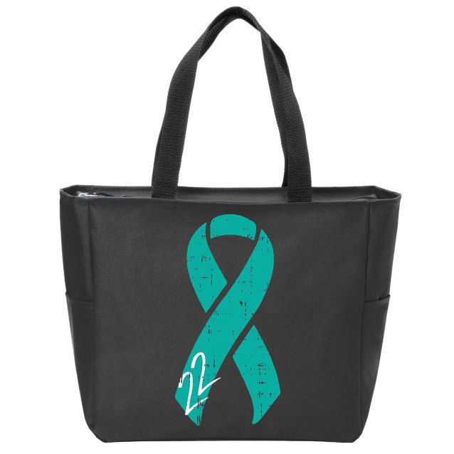 22 Veteran Suicide Prevention Ptsd Awareness Patriotic Gifts Zip Tote Bag