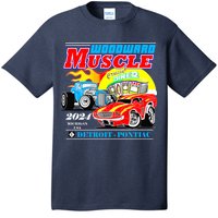 2024 Woodward Muscle Car Event T-Shirt