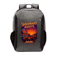 2025 Woodward Nights Vector Backpack