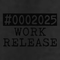 2025 Work Release Funny Retirement 2025 Retired Adult Drive Performance Visor