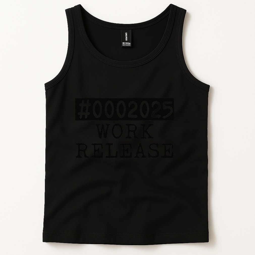 2025 Work Release Funny Retirement 2025 Retired Tank Top