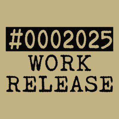 2025 Work Release Funny Retirement 2025 Retired T-Shirt